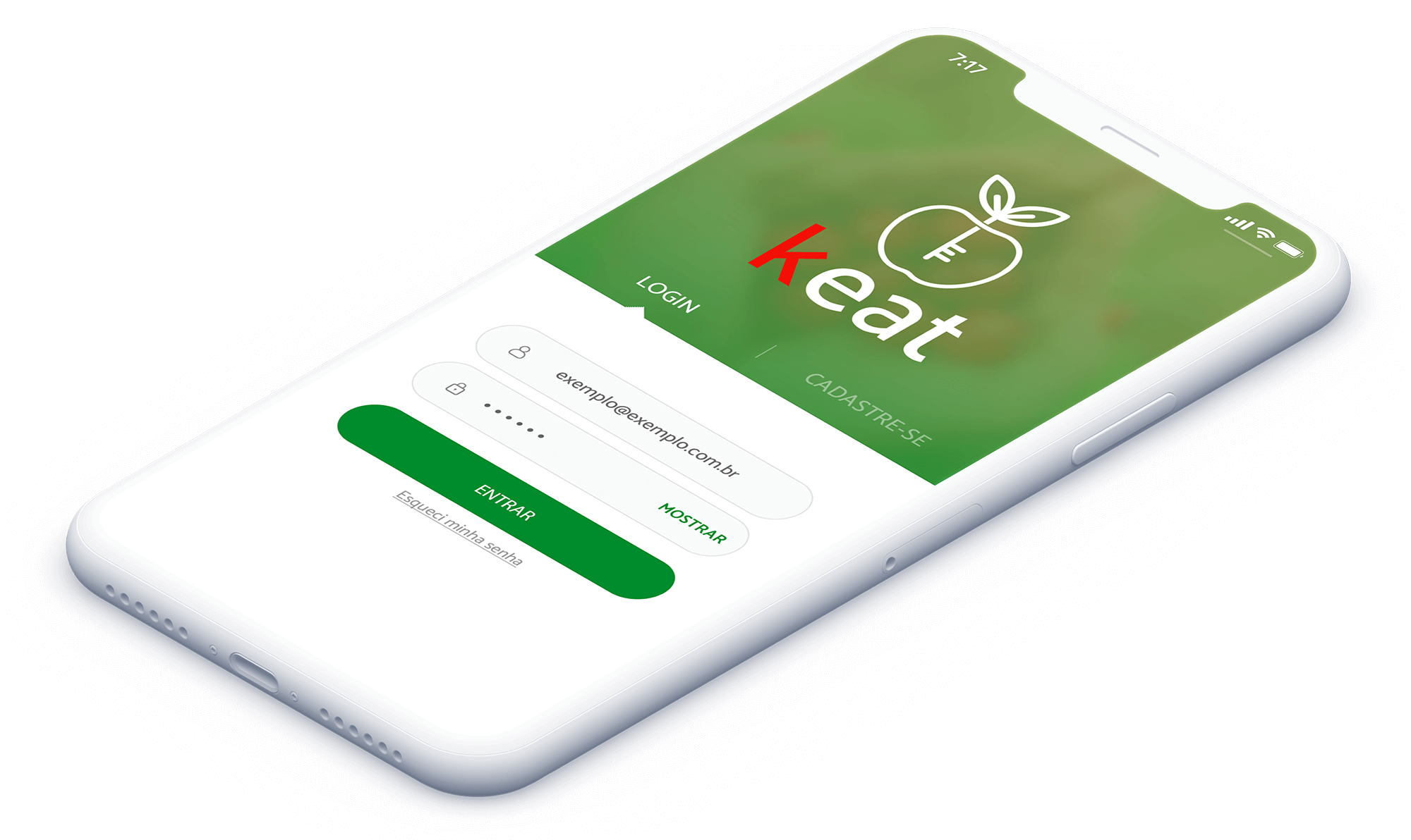Keat App