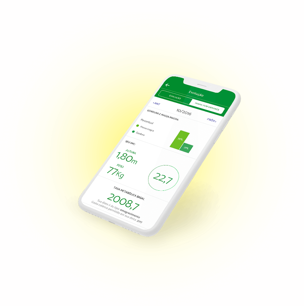 App Paciente