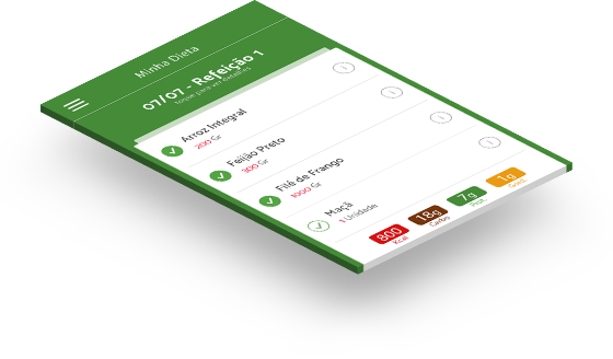 App Mockup